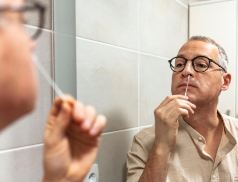 Autotests supervisés dans le pass sanitaire : remboursés ou pas remboursés ?