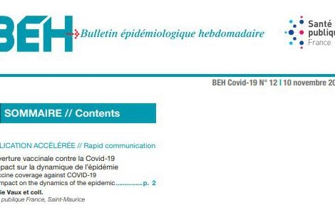 Vaccin anti-Covid-19 : quel impact sur les décès et les hospitalisations ?
