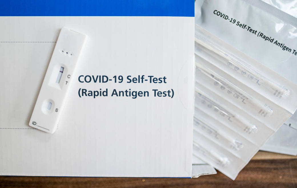 Autotests Covid-19 en GMS : et maintenant que doivent faire les pharmaciens ?