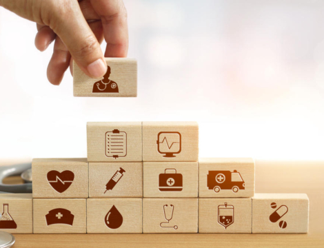 Exercice coordonné : un nouvel avenant pour les CPTS