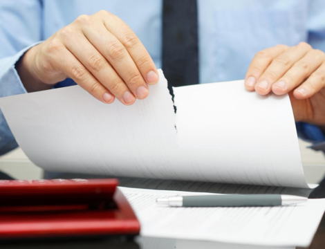 Sérialisation : les sanctions retoquées par le Conseil constitutionnel