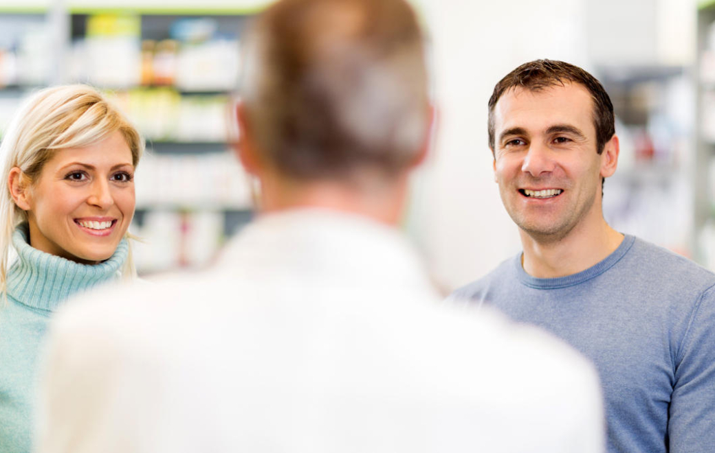 Prévention : et si les politiques de santé s&rsquo;appuyaient sur les professionnels de ville ?