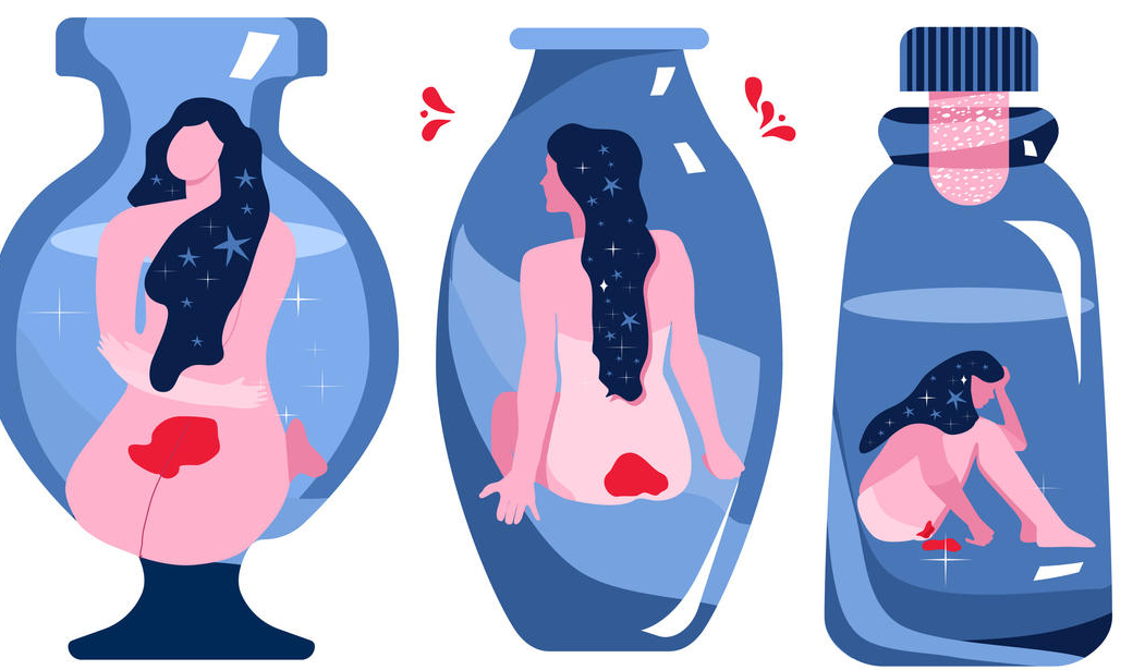 Troubles menstruels et vaccins anti-Covid-19 : conduite à tenir