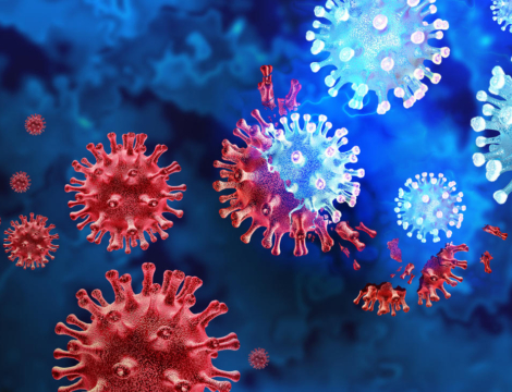 Variant Omicron : ce qui change dans le dépistage au comptoir