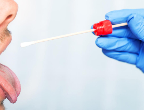 Trod angine : 6 antibiotiques à délivrer sur ordonnance conditionnelle