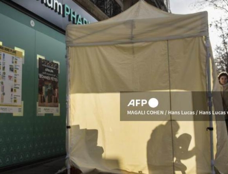 Covid-19 : le rush sur les tests avant les fêtes est prévisible