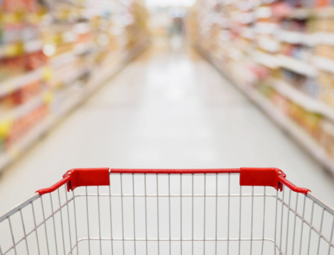 Autotests Covid-19 : vente autorisée en GMS