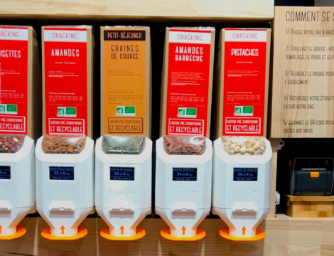 Vente en vrac : l’Anses allonge la liste des produits à exclure