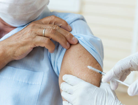 Vaccins antigrippe : des stocks sur les bras