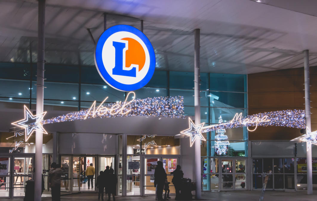 Autotests Covid-19 : Michel-Edouard Leclerc prêt à les vendre deux fois moins chers !