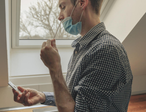 Autotests Covid-19 : pourquoi ils ne seront pas gratuits pendant les fêtes