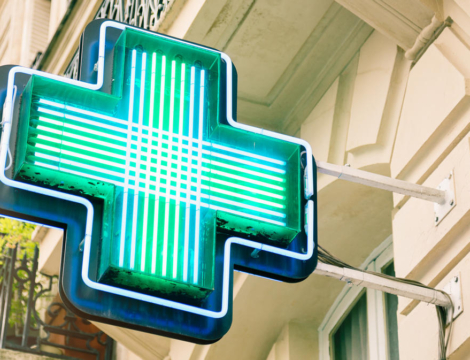 Vente d&rsquo;autotests Covid-19 hors officine : des soignants pour, des soignants contre