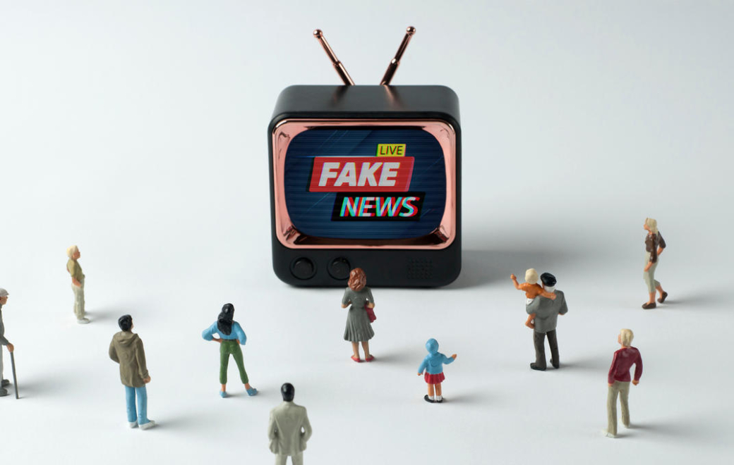 Molnupiravir : halte aux idées reçues !