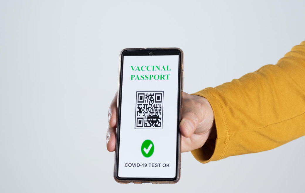 Pass vaccinal : il sera mis en place à partir de l&rsquo;âge de 12 ans