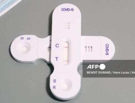 Autotests Covid-19 : le gouvernement envisage la gratuité 