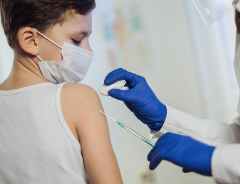 Vaccination anti-Covid-19 des 5-11 ans : un circuit à construire