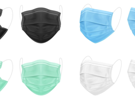 Masques chirurgicaux : évaluation des risques sanitaires