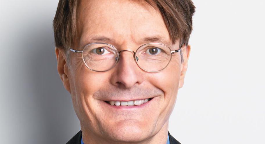 Allemagne : un futur ministre de la Santé superstar