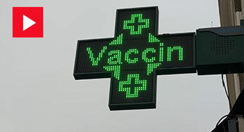 Vaccination anti-Covid-19 : les temps Moderna [vidéo]