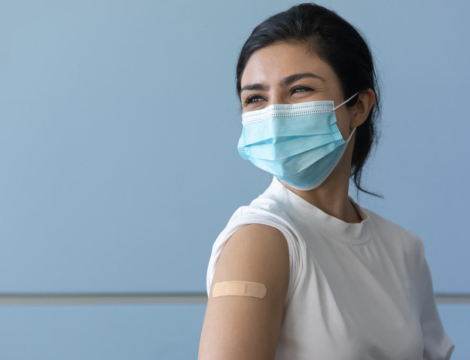 Vaccination des 5-11 ans : les arguments de la HAS en faveur de sa généralisation