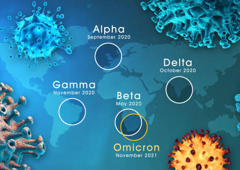 Vaccin anti-Covid-19 : le rappel recommandé à partir de 3 mois