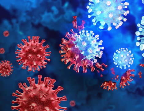 Variant Omicron : et voici BA.2