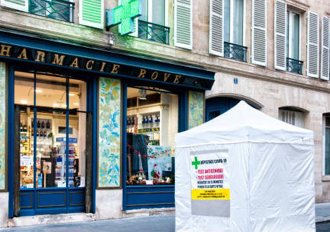 SI-DEP : maintenant des difficultés avec Pro Santé Connect