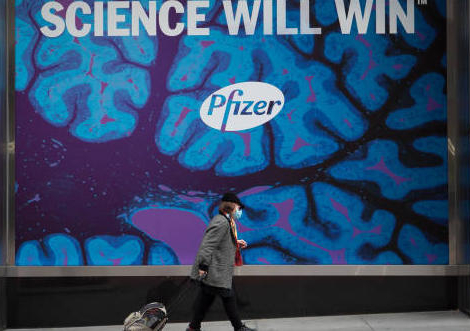 Paxlovid en officine : la marche à suivre