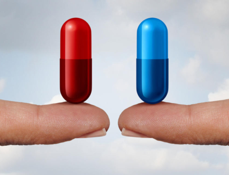 Divalcote : générique de Depakote