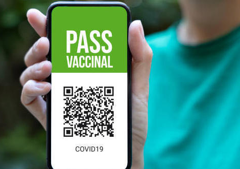 Pass vaccinal Covid-19 : en être privé bien que vacciné, c&rsquo;est possible !