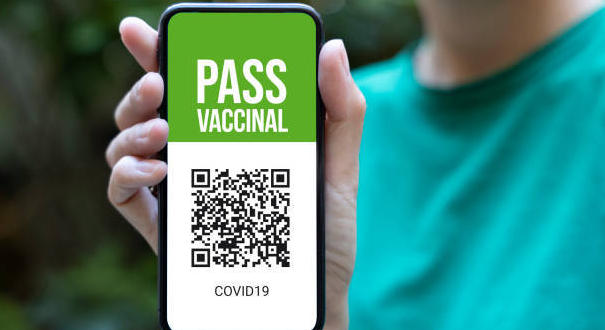 Pass vaccinal Covid-19 : en être privé bien que vacciné, c&rsquo;est possible !
