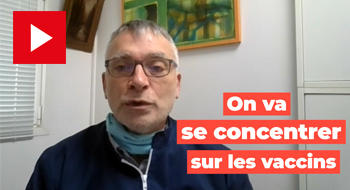 Tests antigéniques : pourquoi toutes les pharmacies n&rsquo;en font-elles pas ? [Vidéo]