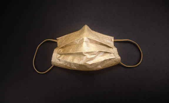 Economie de l’officine : on frôle l&rsquo;exceptionnel en 2021 !