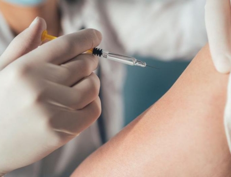 Vaccination antigrippale : la pharmacie prend du galon