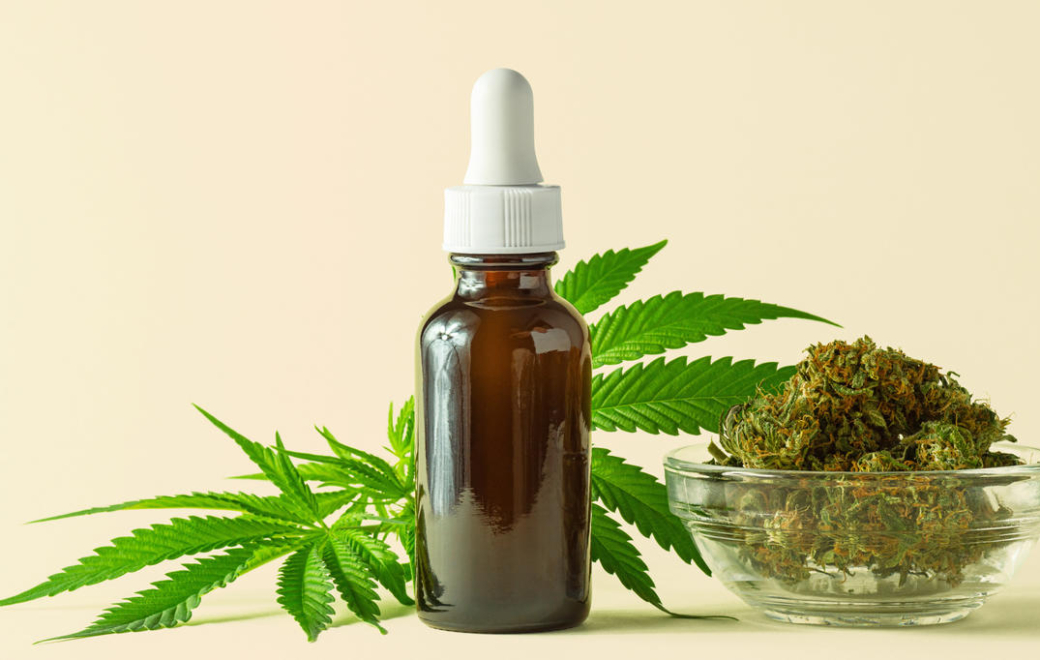 CBD : un nouvel arrêté pour encadrer la vente