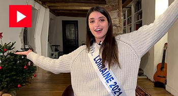 Miss et pharmacienne : c’est possible ? [Vidéo]