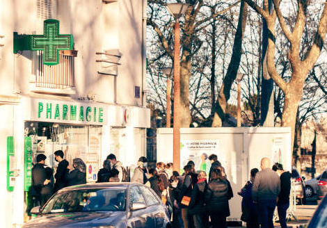 Tests antigéniques et autotests Covid-19 : l’heure de souffler ?