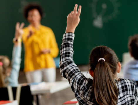 Fermeture de classe : l’école accueillera les enfants de soignants