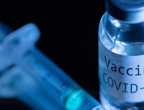 Vaccin anti-Covid-19 : rappel obligatoire pour les soignants dès le 30 janvier