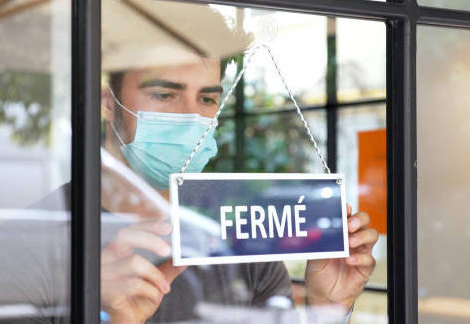 Défaillances d’entreprises en 2021 : rémission ou guérison ?