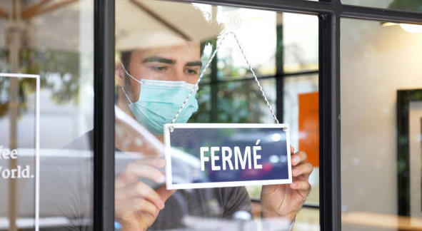 Défaillances d’entreprises en 2021 : rémission ou guérison ?