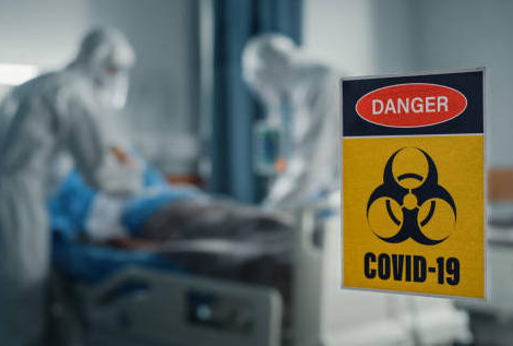 Covid-19 : des hospitalisations surestimées ?