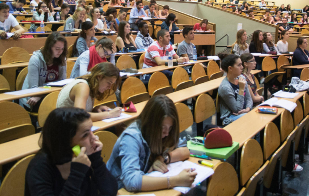 Enquête : les étudiants, un vivier pour les groupements 