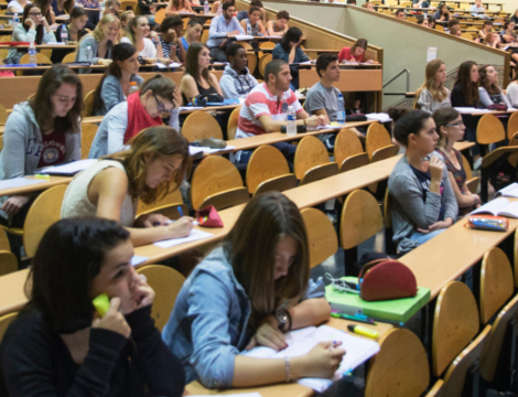 Enquête : les étudiants, un vivier pour les groupements 