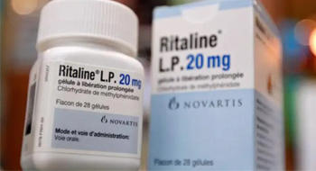 Ritaline LP : bientôt remboursé chez l’adulte ?