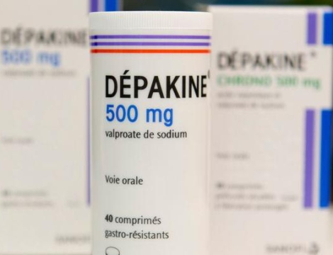Dépakine : Sanofi reconnu « responsable »