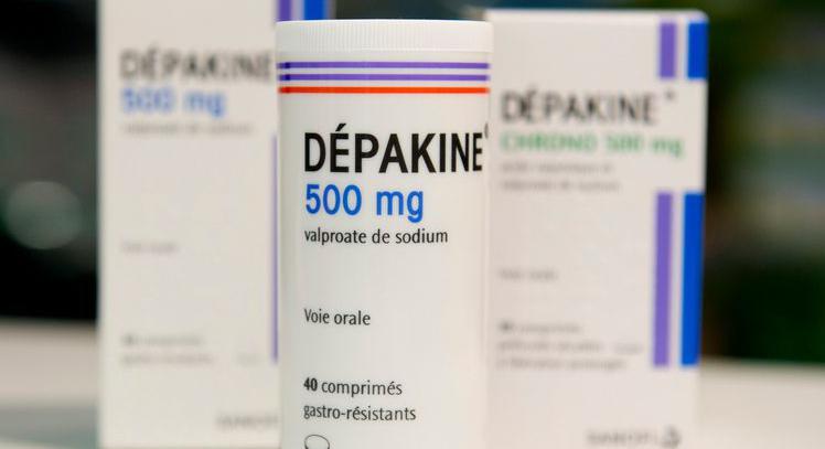 Dépakine : Sanofi reconnu « responsable »