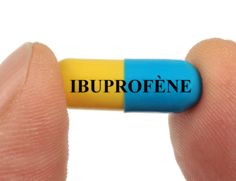 Covid-19 : les AINS sans danger