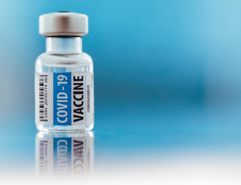 Vaccin anti-Covid-19 de Novavax : arrivée prévue d&rsquo;ici fin janvier