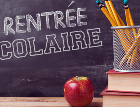 Test d&rsquo;un enfant scolarisé : comment gérer l’absence d’un salarié ?
